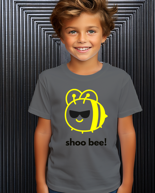 Kids - Shoo Bee T-Shirt
